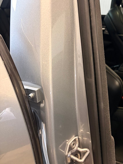 Volvo V90 18 of 30