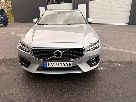 Volvo V90 7 of 30