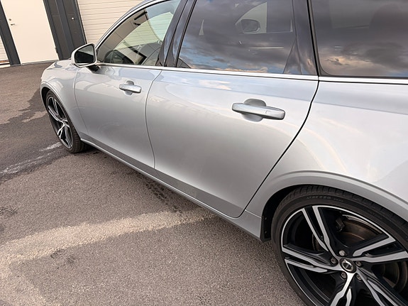 Volvo V90 12 of 30
