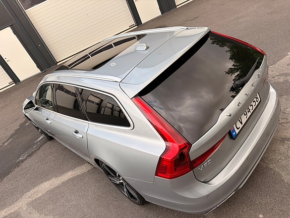 Volvo V90 5 of 30