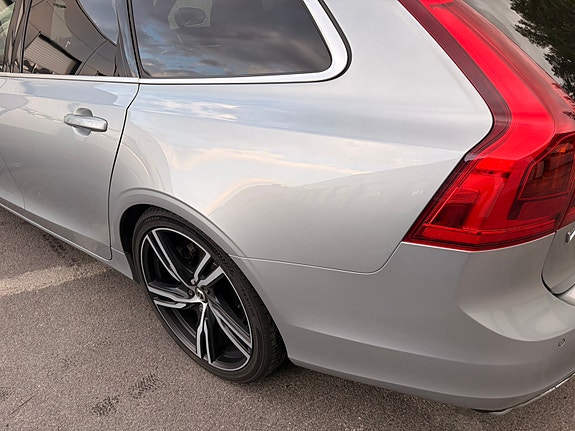 Volvo V90 9 of 30