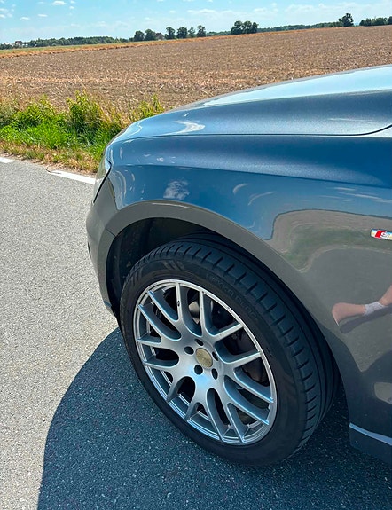 Audi Q5 12 of 15