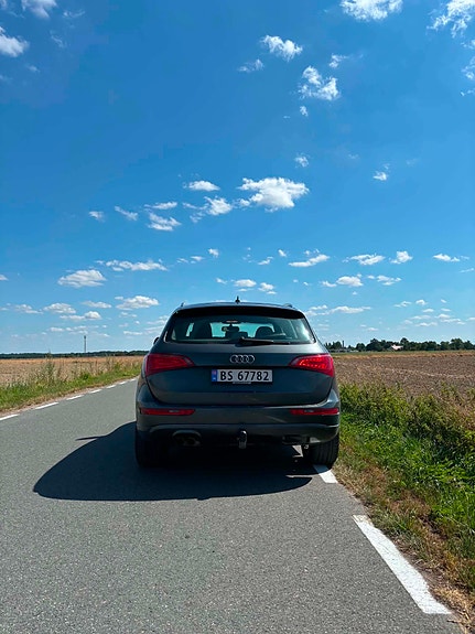 Audi Q5 5 of 15