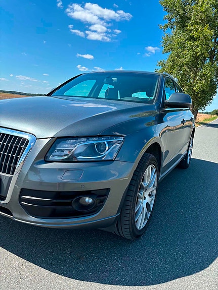 Audi Q5 6 of 15
