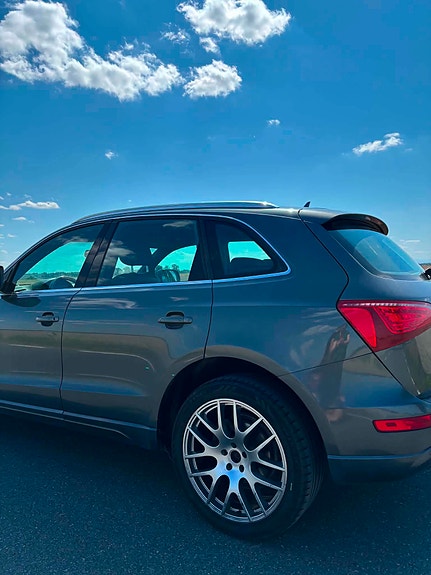 Audi Q5 9 of 15