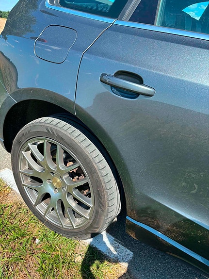 Audi Q5 7 of 15