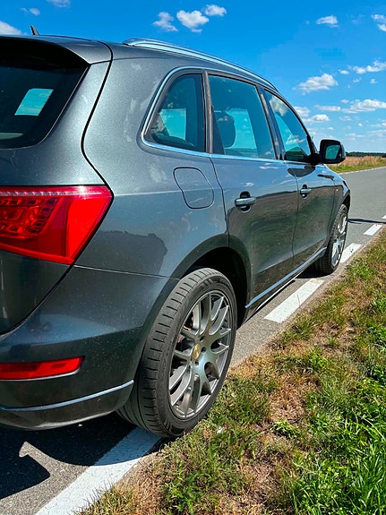 Audi Q5 4 of 15