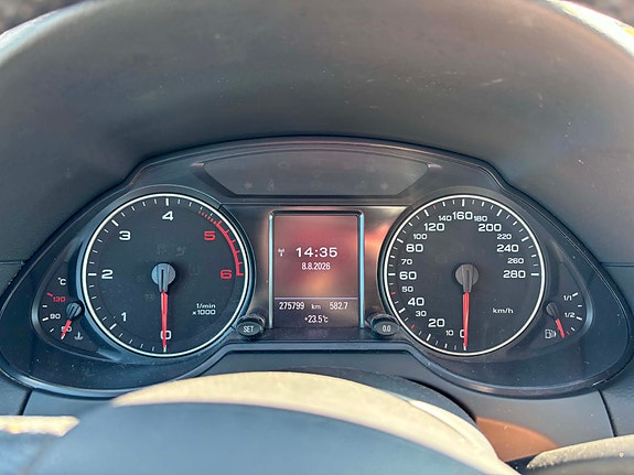 Audi Q5 15 of 15