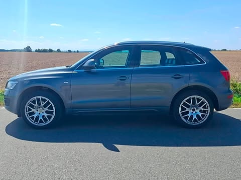 Audi Q5 14 of 15