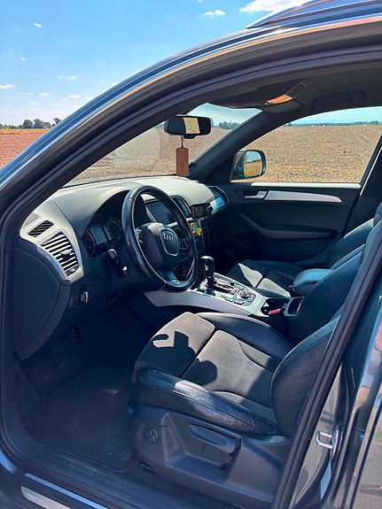 Audi Q5 10 of 15