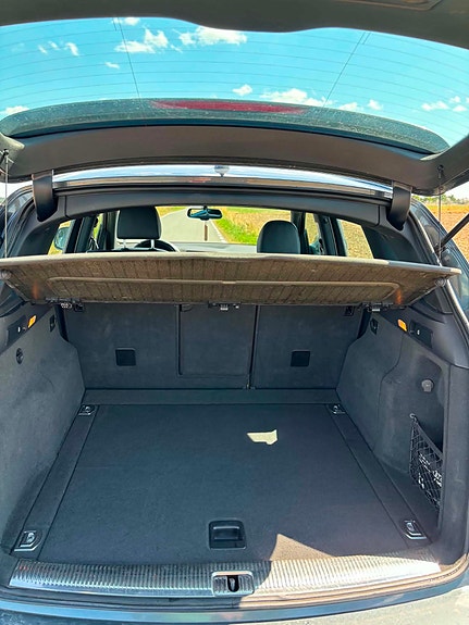 Audi Q5 11 of 15