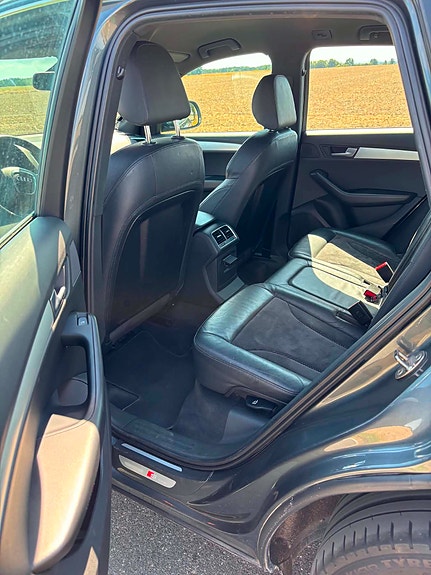 Audi Q5 13 of 15