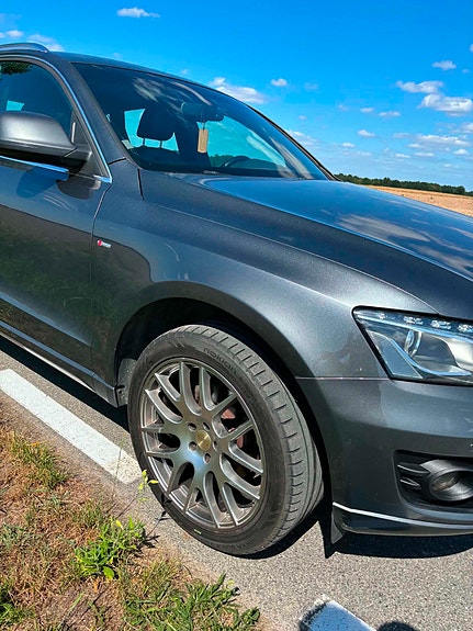 Audi Q5 8 of 15