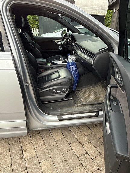 Audi Q7 9 of 10