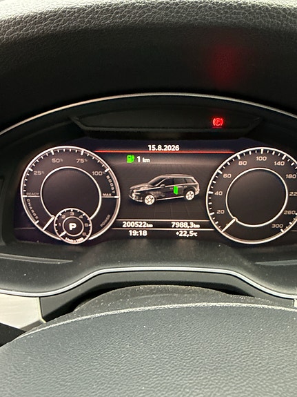 Audi Q7 5 of 10