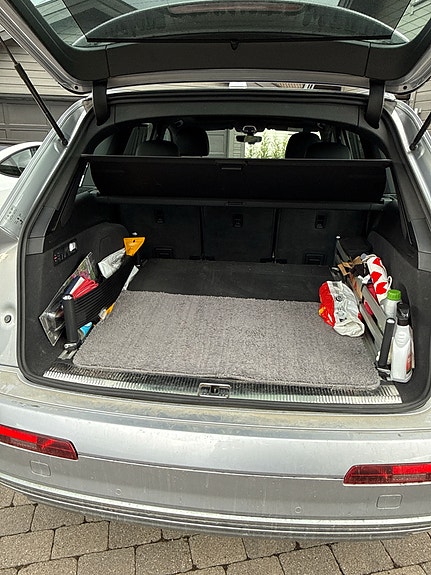 Audi Q7 7 of 10