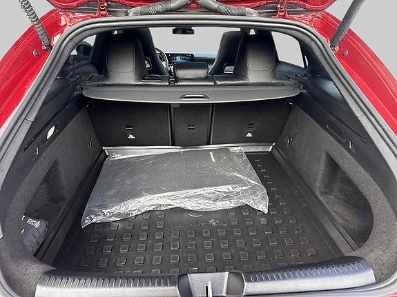 Mercedes-Benz CLA200 d 13 of 16
