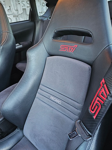 Subaru Impreza 11 of 18