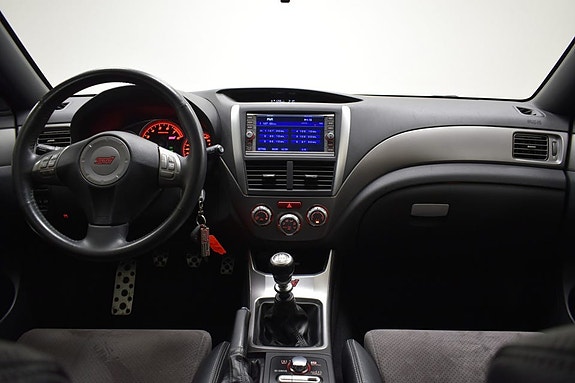 Subaru Impreza 14 of 18