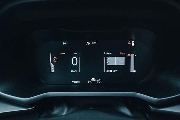 Polestar 2 12 of 16