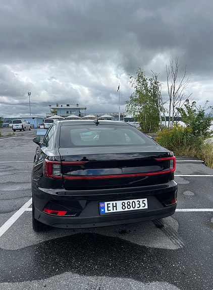 Polestar 2 4 of 16