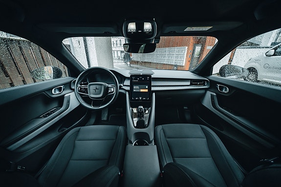 Polestar 2 6 of 16