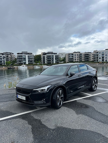 Polestar 2 2 of 16