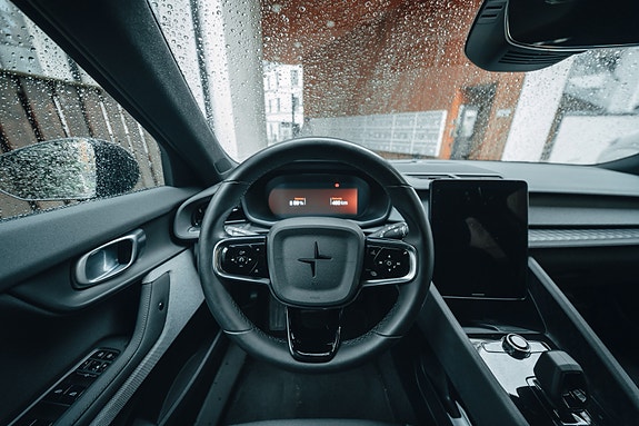 Polestar 2 5 of 16