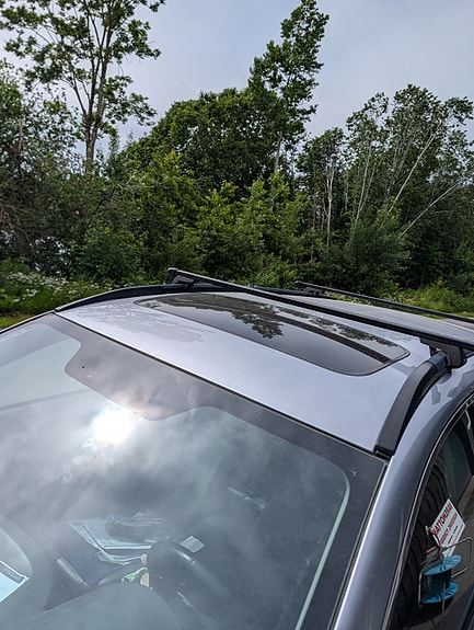 Subaru Outback 19 of 22