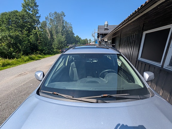 Subaru Outback 3 of 22