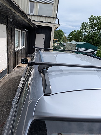 Subaru Outback 20 of 22