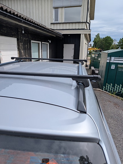 Subaru Outback 22 of 22
