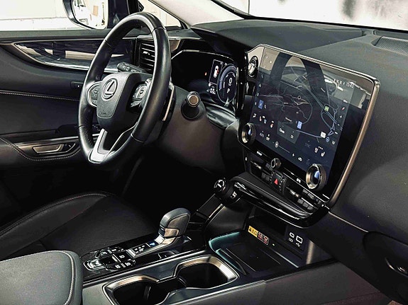 Lexus NX450h 11 of 24