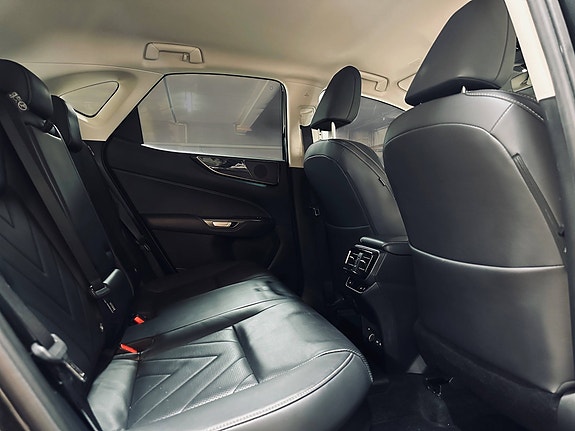 Lexus NX450h 9 of 24