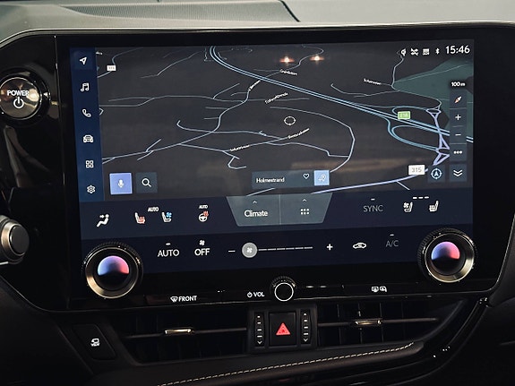Lexus NX450h 20 of 24
