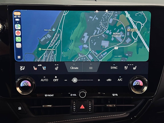 Lexus NX450h 19 of 24