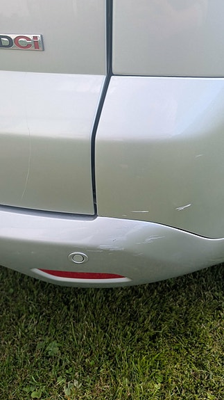 Ford S-MAX 12 of 21