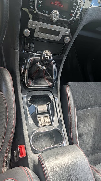 Ford S-MAX 19 of 21