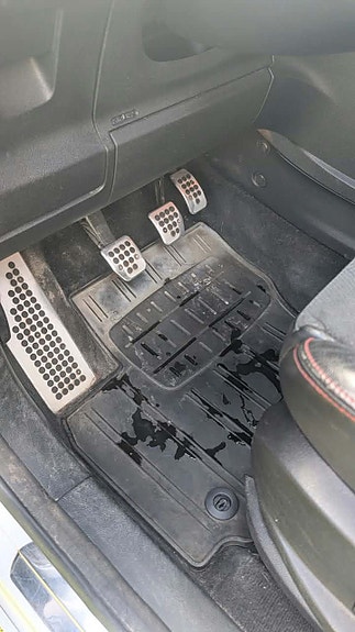 Ford S-MAX 18 of 21