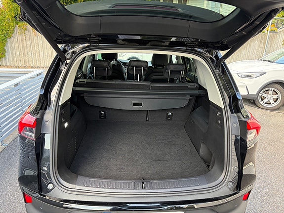 Maxus Euniq 6 5 of 11