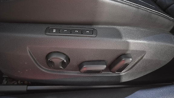 Skoda Superb 13 of 30