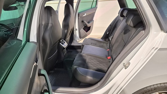 Skoda Superb 22 of 30