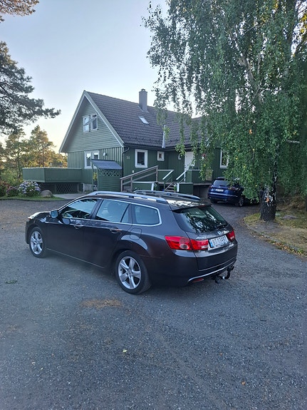 Honda Accord 4 of 30