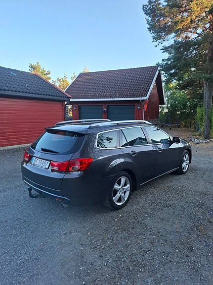 Honda Accord 6 of 30