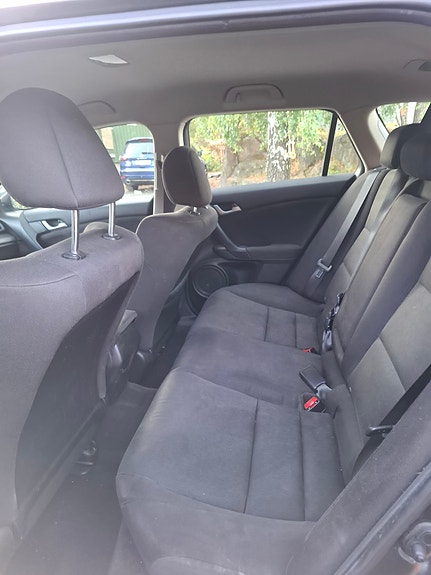 Honda Accord 22 of 30