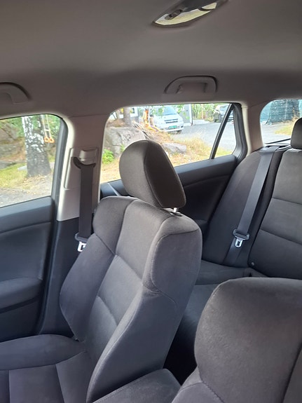 Honda Accord 18 of 30