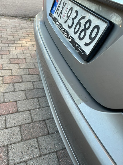 Mercedes-Benz E200 d 6 of 17