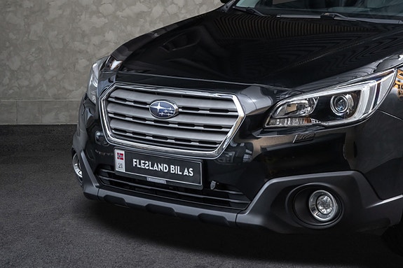 Subaru Outback 3 of 30