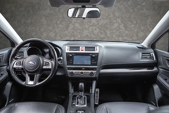 Subaru Outback 27 of 30