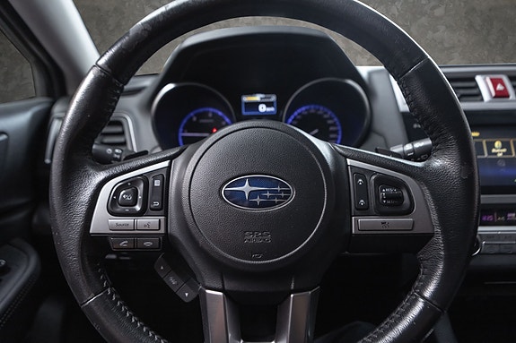 Subaru Outback 12 of 30